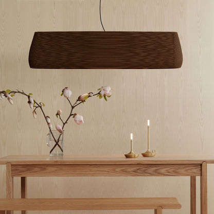 Portable Lont Lamp