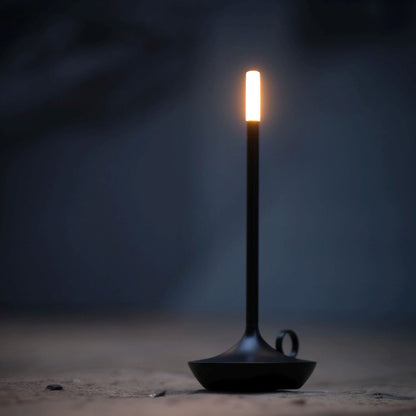 Portable Lont Lamp