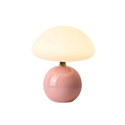 Orvello - Mushroom Tafellamp