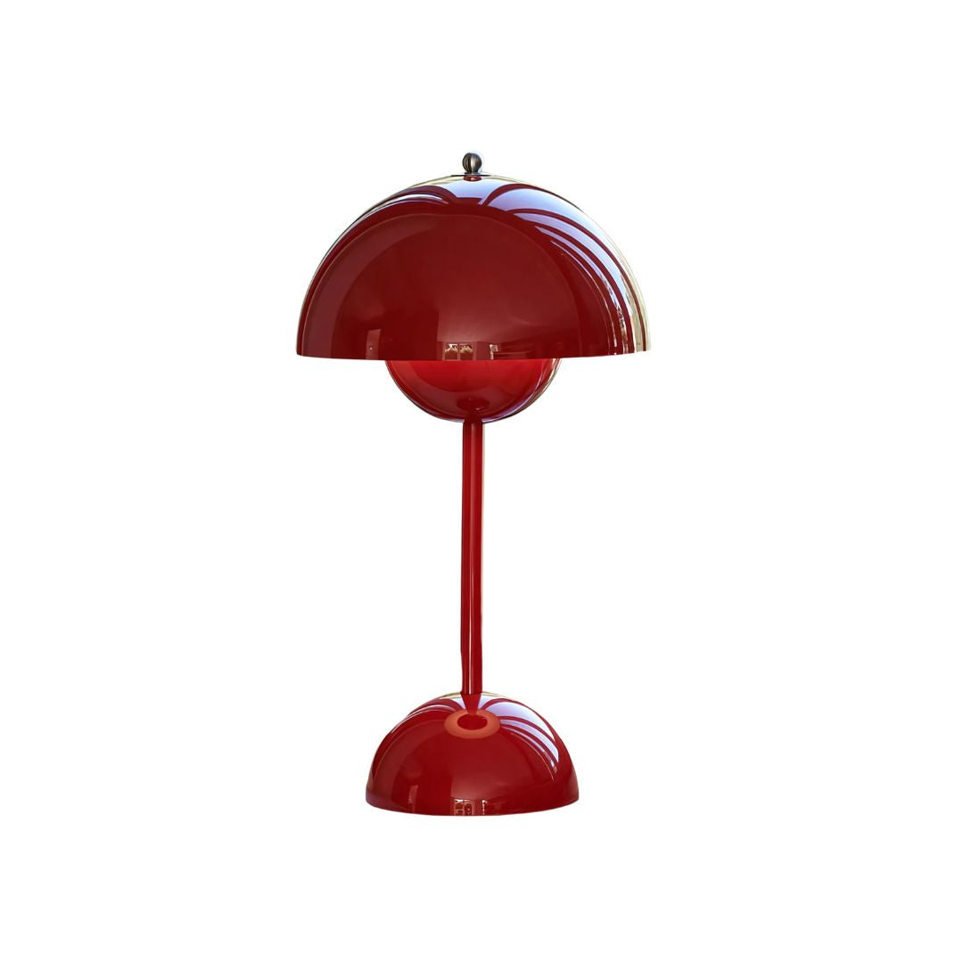 Novon - Oplaadbare Mushroom Tafellamp