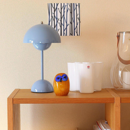 Novon - Oplaadbare Mushroom Tafellamp