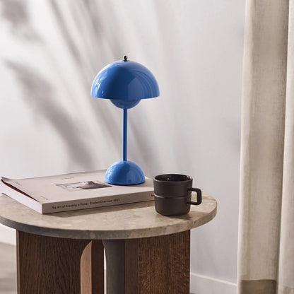 Novon - Oplaadbare Mushroom Tafellamp