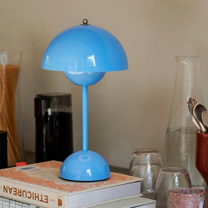 Novon - Oplaadbare Mushroom Tafellamp