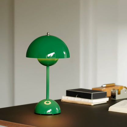 Novon - Oplaadbare Mushroom Tafellamp