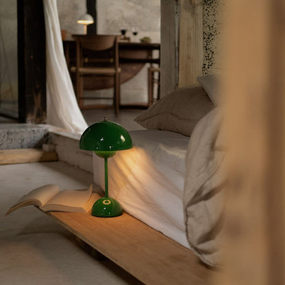 Novon - Oplaadbare Mushroom Tafellamp