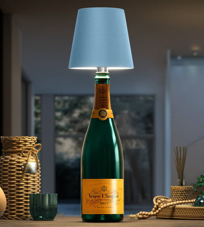 Bottlux - Luxe LED Fles Lamp