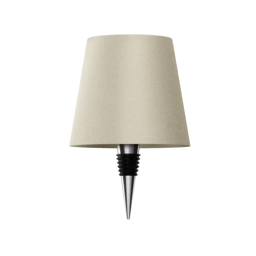 Bottlux - Luxe LED Fles Lamp