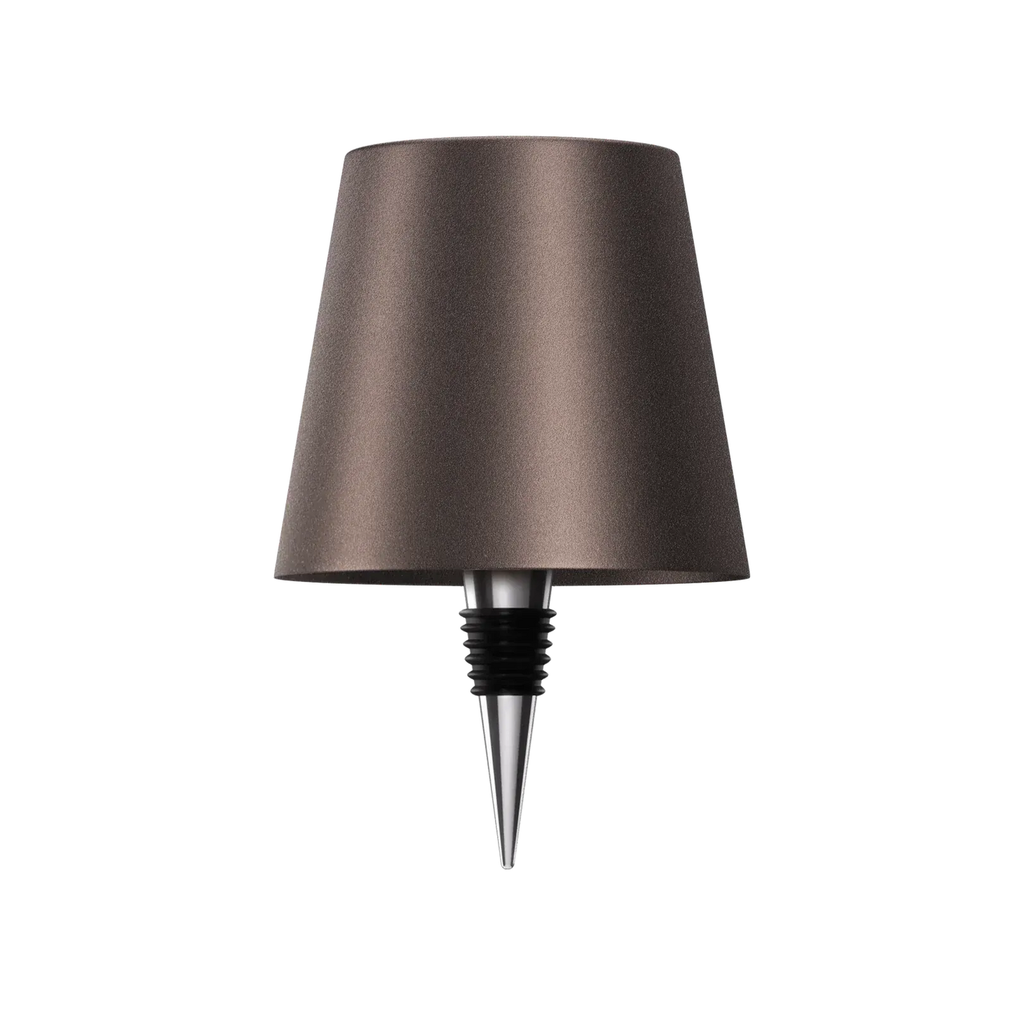 Bottlux - Luxe LED Fles Lamp