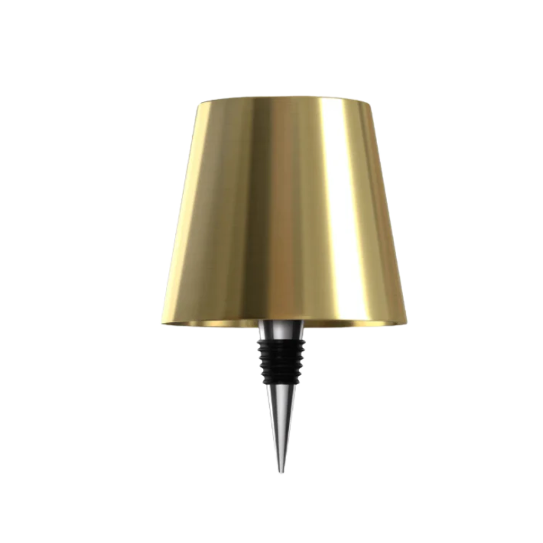Bottlux - Luxe LED Fles Lamp