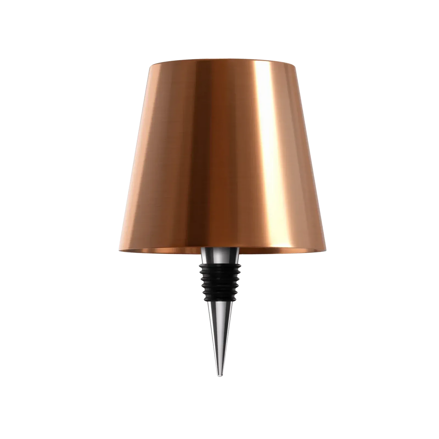 Bottlux - Luxe LED Fles Lamp