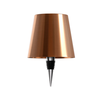 Bottlux - Luxe LED Fles Lamp