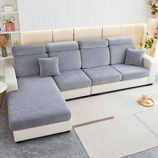 Norda – Elastische Bankhoes Voor Losse Kussens