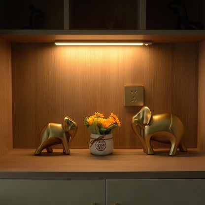 Airi - Draadloze Kastlamp met Sensor