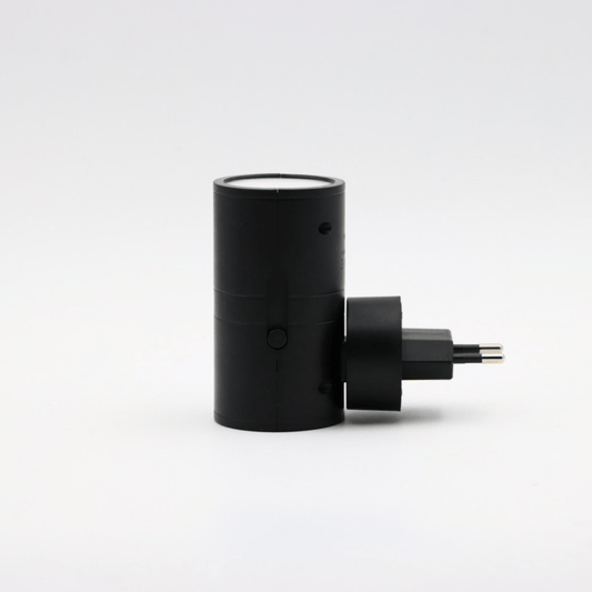 Orin - Dimbare LED Stekkerlamp met Sensor voor Moderne Interieurs