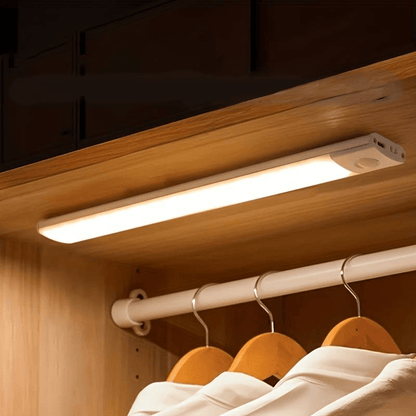 Airi - Draadloze Kastlamp met Sensor