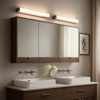 Nexa - LED Badkamer Wandlamp voor Spiegel