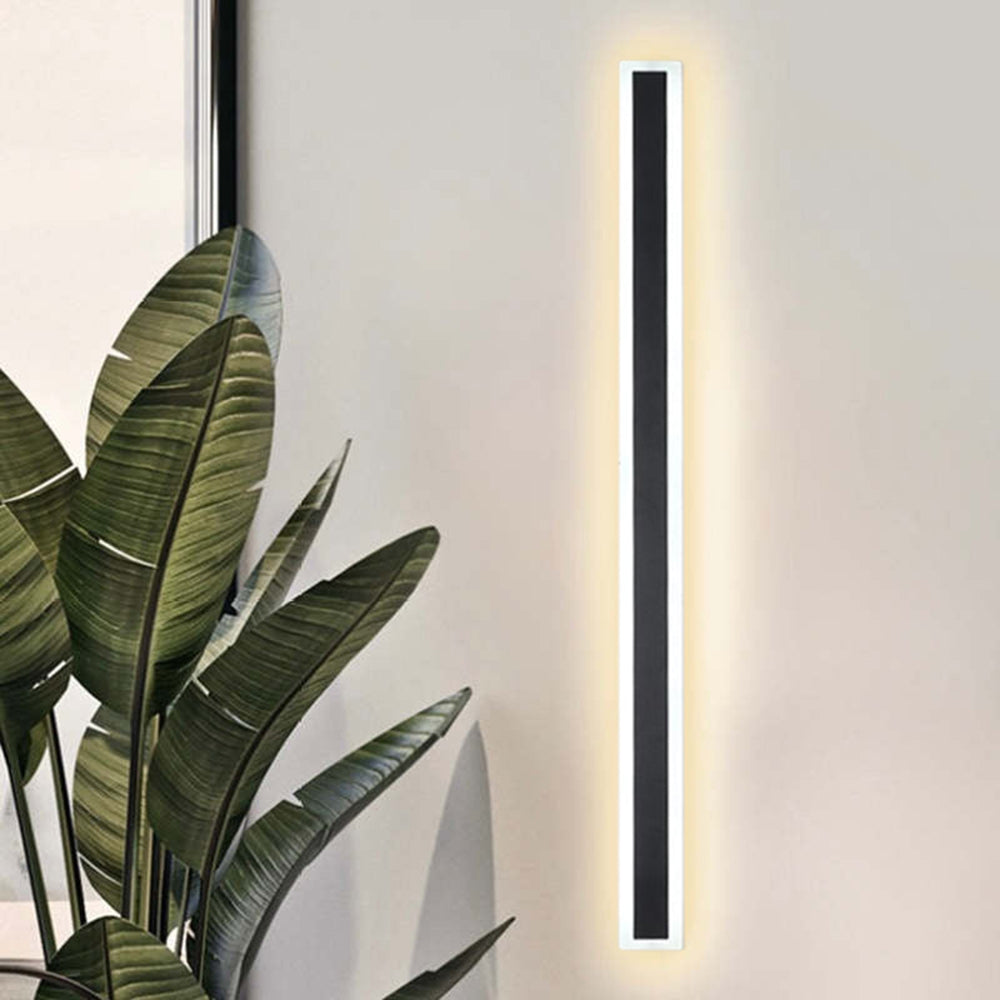 Brita - Moderne Wandlamp Lineair LED Waterdicht