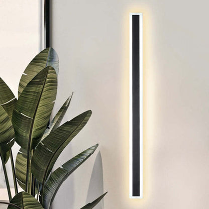 Brita - Moderne Wandlamp Lineair LED Waterdicht