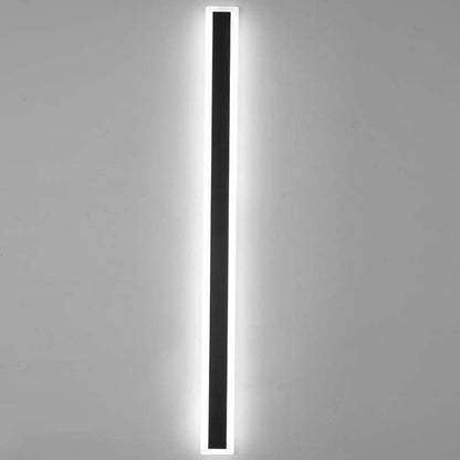 Brita - Moderne Wandlamp Lineair LED Waterdicht