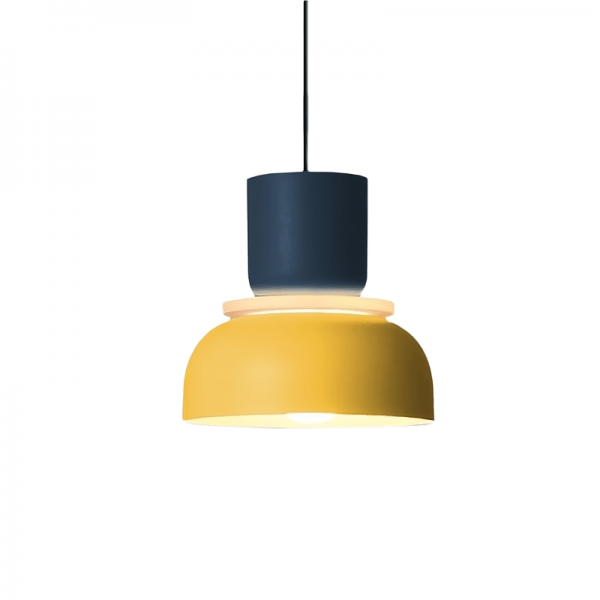 Aulo - Scandinavische Design Hanglamp