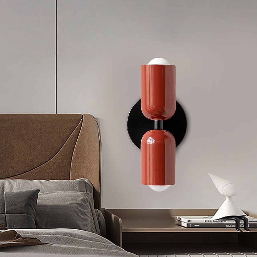 Auniq - Up and Down Design Wandlamp