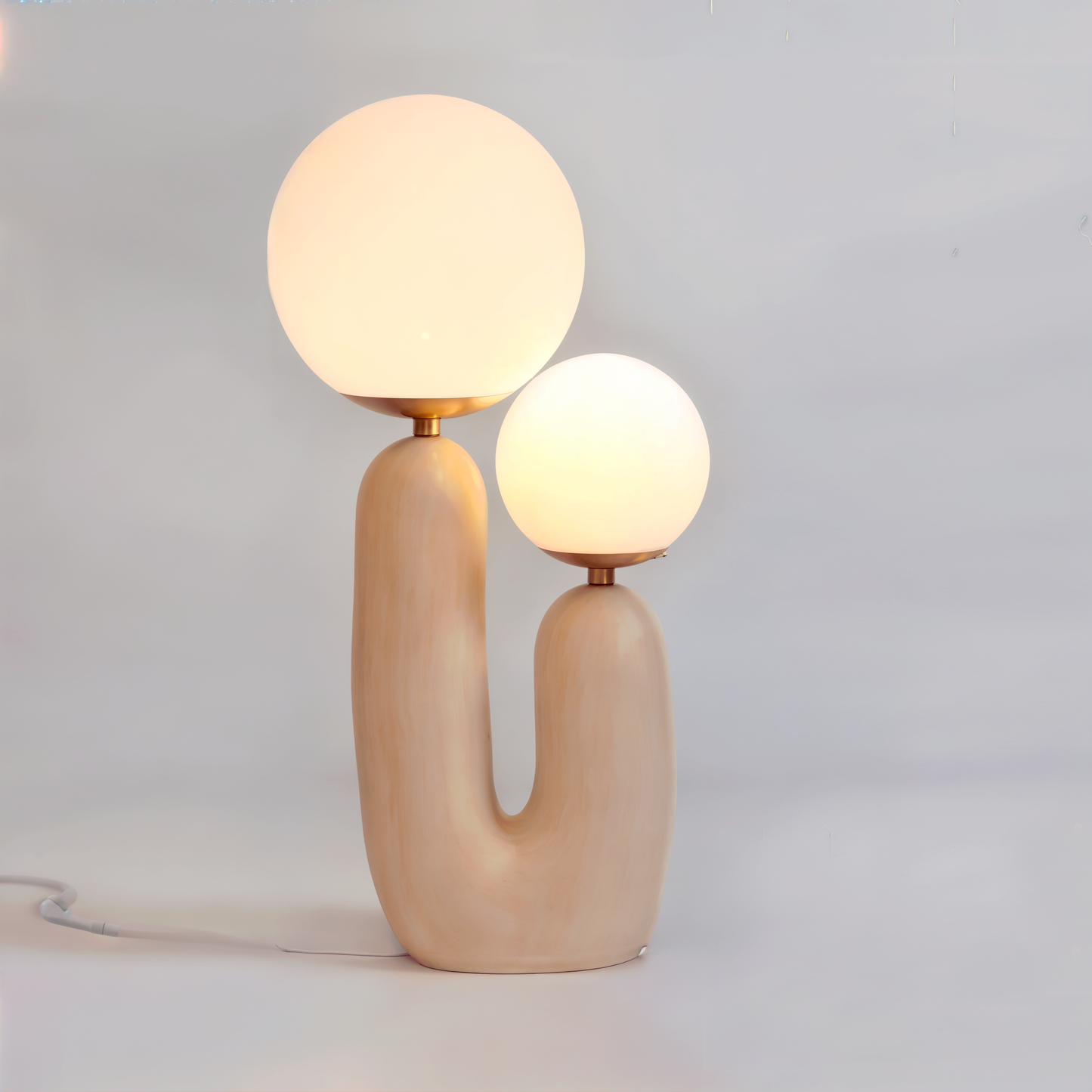 Alva Lamp