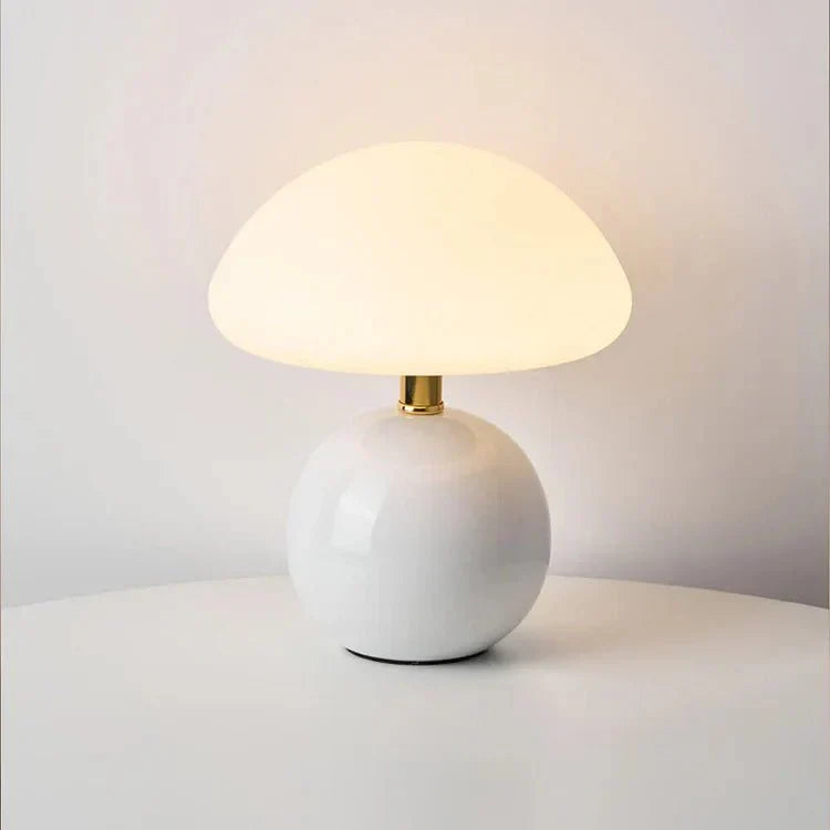 Orvello - Mushroom Tafellamp
