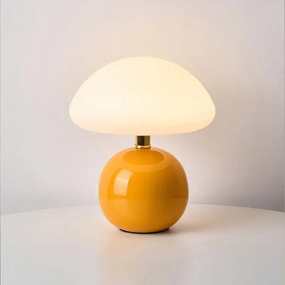 Orvello - Mushroom Tafellamp