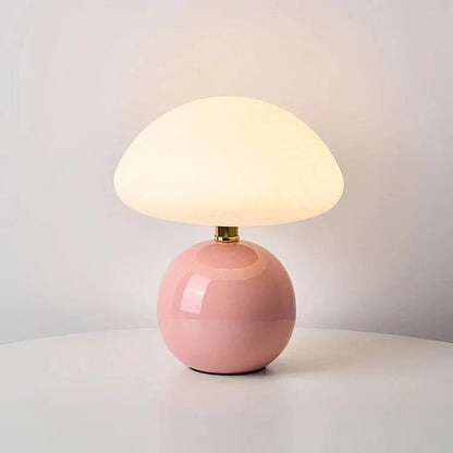 Orvello - Mushroom Tafellamp