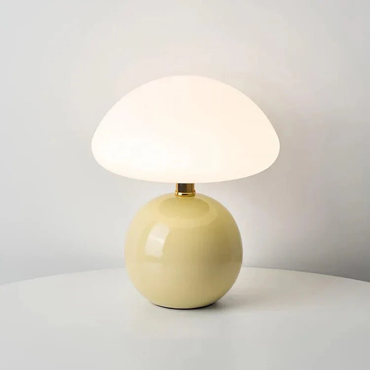Orvello - Mushroom Tafellamp