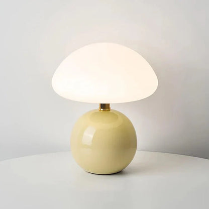 Orvello - Mushroom Tafellamp