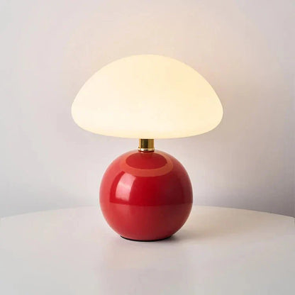 Orvello - Mushroom Tafellamp