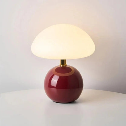 Orvello - Mushroom Tafellamp
