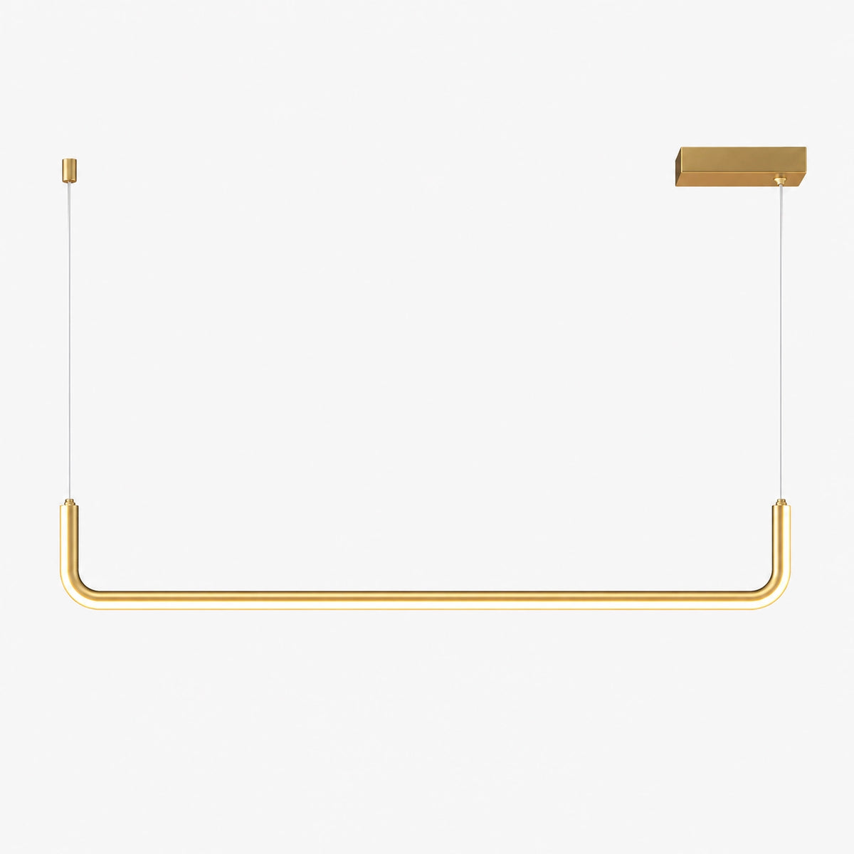Fenja - Hanglamp LED Lineair Minimalistisch