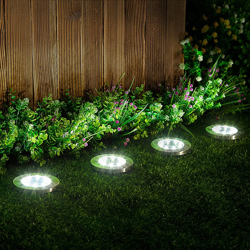 Sylra - Solar Grondlamp LED