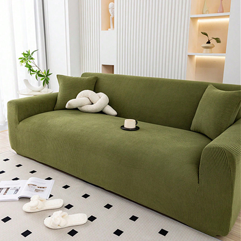 Vika - Elastische Bankhoes Volledige Bescherming