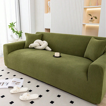 Vika - Elastische Bankhoes Volledige Bescherming