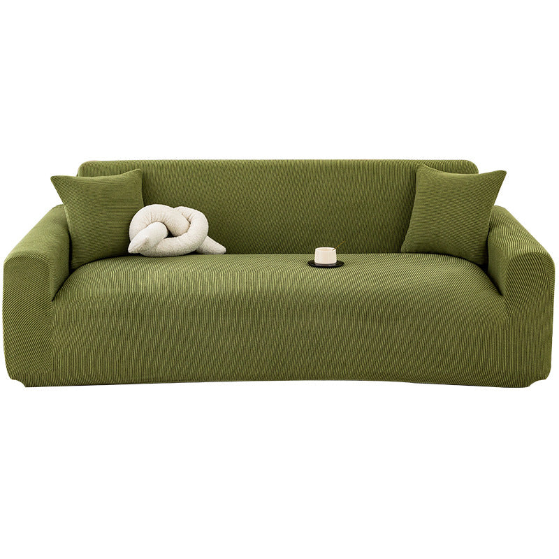 Vika - Elastische Bankhoes Volledige Bescherming