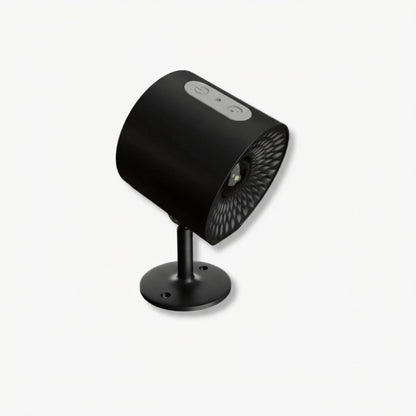 Alora - Draadloze LED Wandlamp