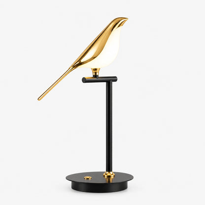 Skata - Vogel Tafellamp LED