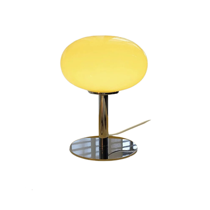 Oona - Moderne Glazen Tafellamp