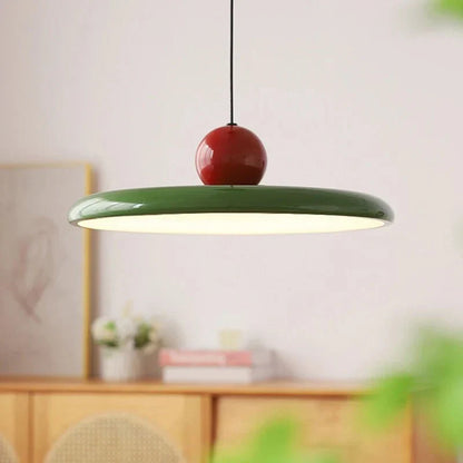 Hedda - Hanglamp in Bauhaus Stijl