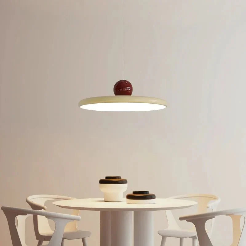 Hedda - Hanglamp in Bauhaus Stijl
