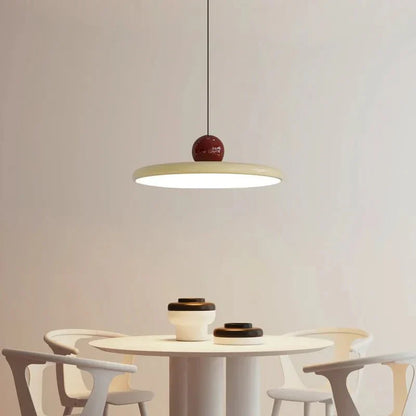 Hedda - Hanglamp in Bauhaus Stijl