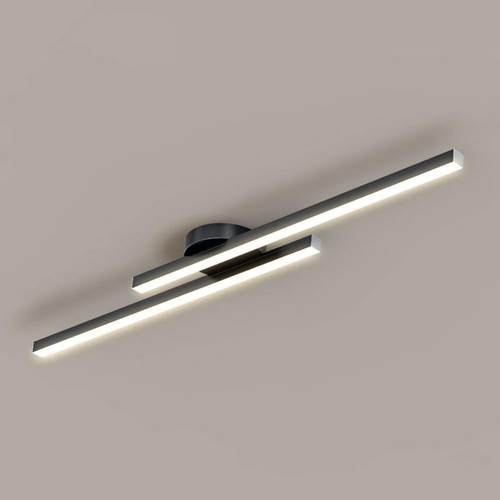 Elin - Lineaire LED Plafondlamp Modern