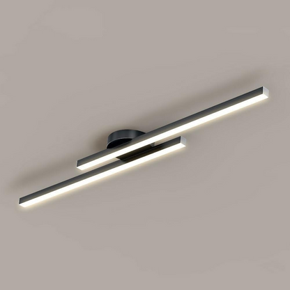 Elin - Lineaire LED Plafondlamp Modern