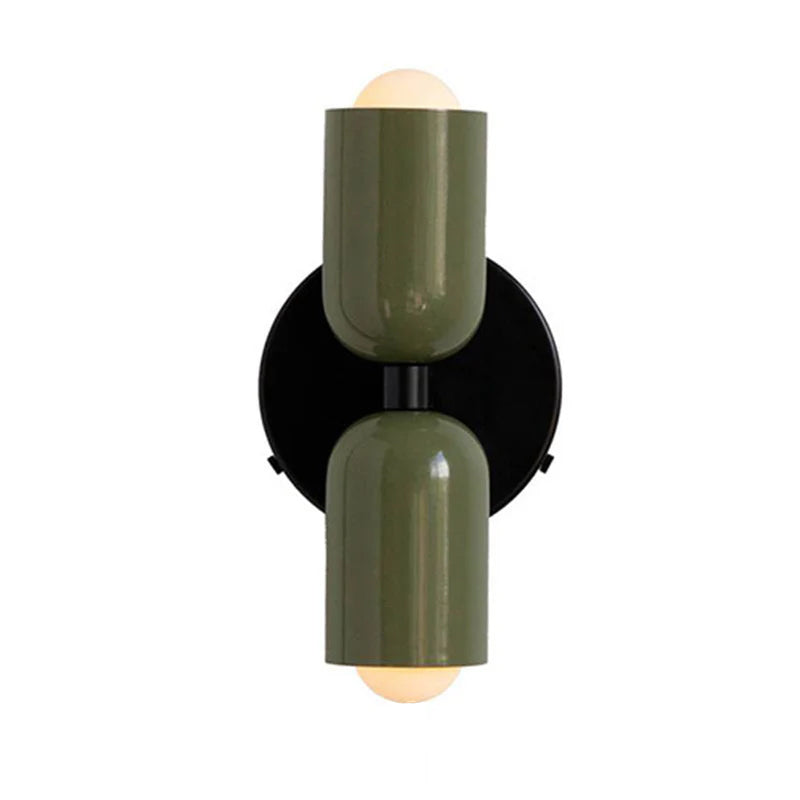 Auniq - Up and Down Design Wandlamp