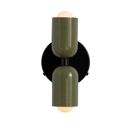 Auniq - Up and Down Design Wandlamp