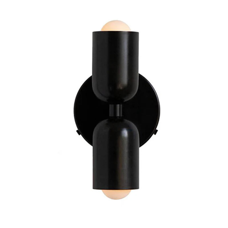 Auniq - Up and Down Design Wandlamp