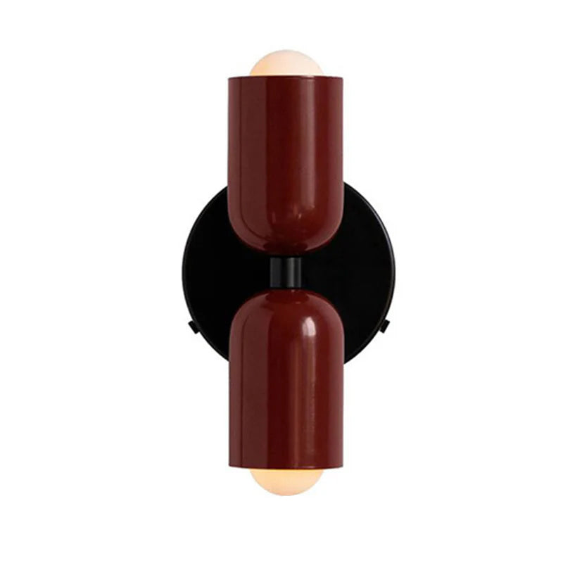 Auniq - Up and Down Design Wandlamp